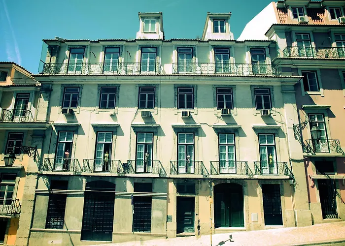 Hall Chiado