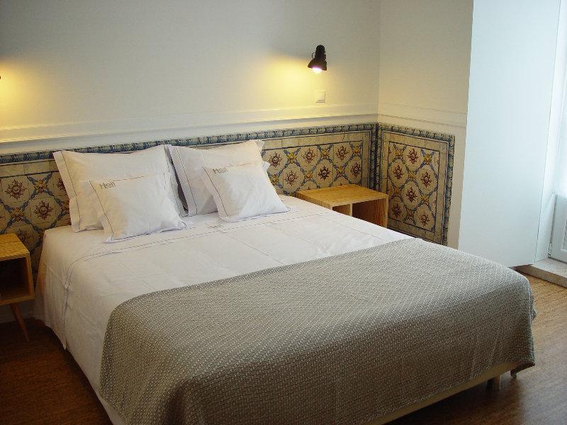 Hall Chiado Gasthuis 2*