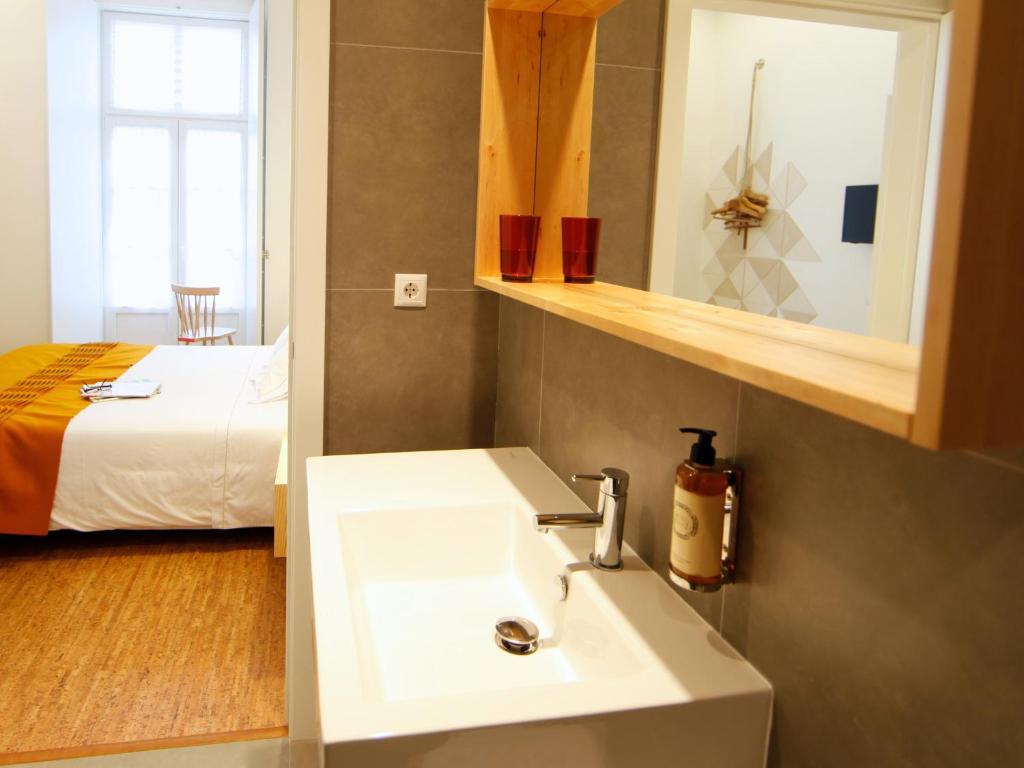 Hall Chiado Gasthuis 2*