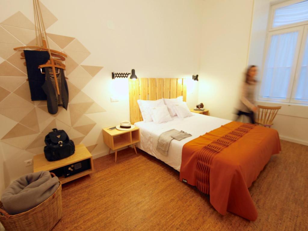Gasthuis Hall Chiado 2*