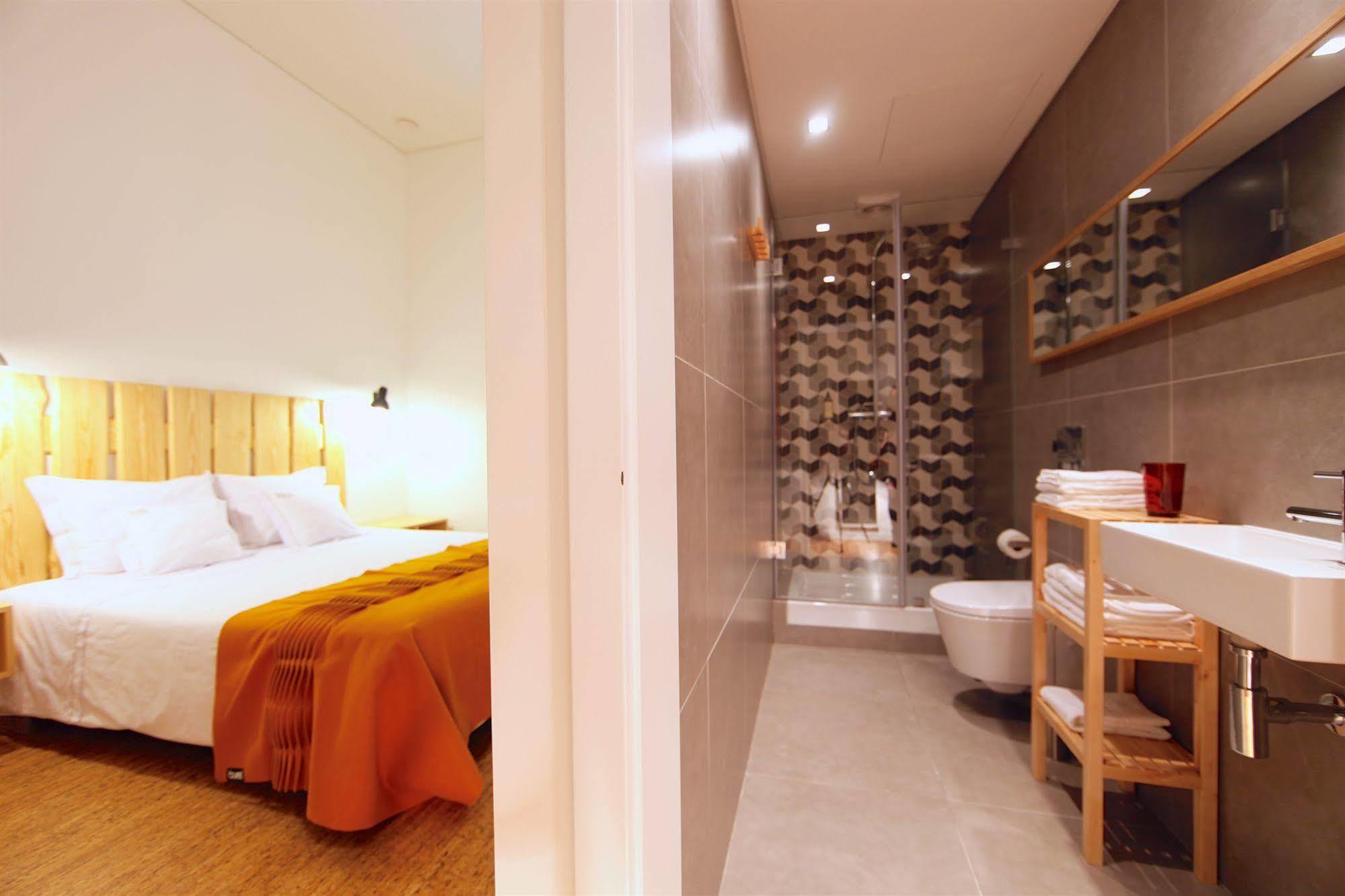 Gasthuis Hall Chiado